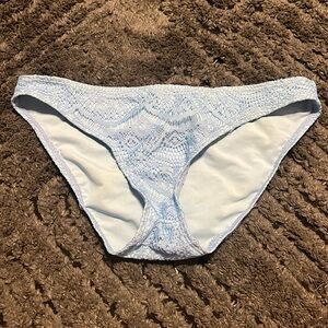 Brand- Gianni Bini Size- M BOTTOMS ONLY